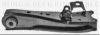 TOYOT 1525027 Track Control Arm